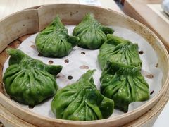 -台北楚楚园馅饼粥(虹桥南丰城店)