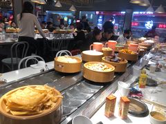 -龍歌自助小火锅(崂山丽达店)