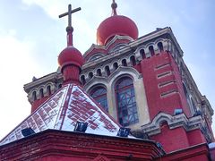 -圣·阿列克谢耶夫教堂