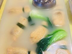 -马凯餐厅(长椿街店)