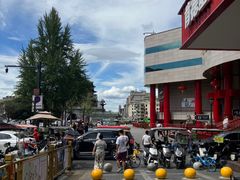 -开元商城(钟楼店)