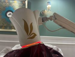 -仙娜健康管理中心