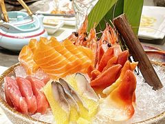 -大渔铁板烧(东城店)