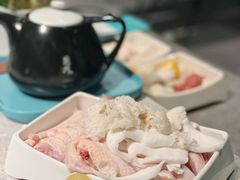 -百年果林椰子鸡(益田假日里店)