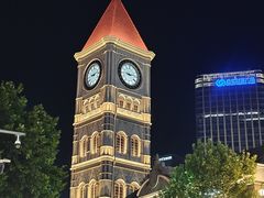 -天津意大利风情旅游区