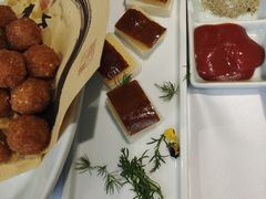 -味+新京宴·烤鸭·北京菜(创意谷店)
