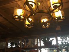 大堂-山有花啡餐厅(常营总店)