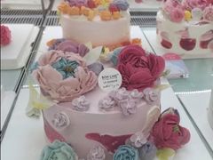 -BONCAKE裱花蛋糕(万象汇店)