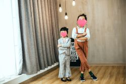 点击看大图 -尤尼可国际影像(万源分店)