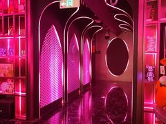 -星聚会KTV(中关村领展购物广场店)