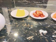 -桃园中华料理炸酱面(燕儿岛路店)