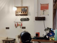 -白熊咖啡(闽江大道店)