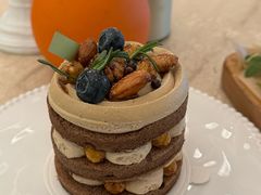 -玲婧胡同·Brunch·Kitchen(嘉里城店)