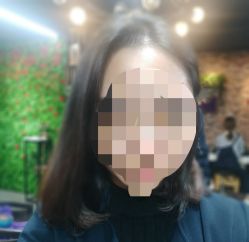 -HD HAIR STYLE