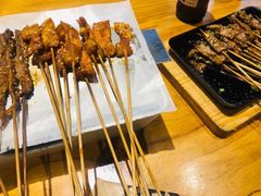 -木屋烧烤(龙湖天街店)