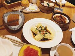 -粤域茶餐厅
