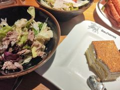 -斗牛士牛排(南京东路店)