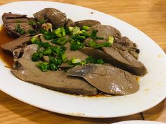 -长平肥姐白粥·海鲜打冷