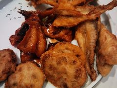 -玉华台饭庄·淮扬菜·烤鸭(望京店)