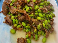 -穆老九清真牛羊肉馆(宋城店)