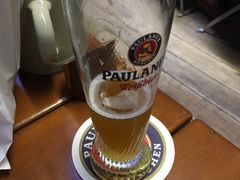 -Paulaner·德国帕拉娜自酿啤酒餐厅(海上世界店)