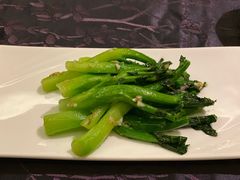 -长沙北辰洲际酒店-栀味轩中餐厅