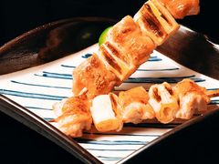 -三川·十酒Izakaya(南昌路店)