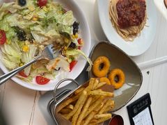 -牛扒先生·厚切雪花牛扒西餐厅(北京路禺山路店)