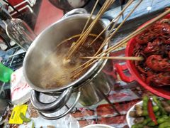 -刘一龙虾.烧烤(理工直营店)
