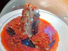 -上名堂·鱼头好吃(体育场路店)