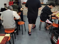 -张记汤馆(嫩江路店)