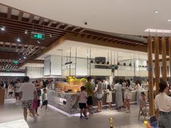 -亚特兰蒂斯-番红花海鲜自助餐厅·鲜活海鲜·小火锅