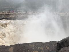-陕西黄河壶口瀑布旅游区