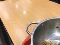 -北京大学-学五食堂