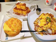 -柠檬树茶餐厅(海雅缤纷城店)