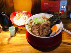 -老龙亭拉面店