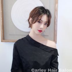 -简法造型·品牌形象店