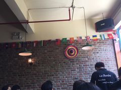 -Rural Tequila墨西哥餐厅(东川路店)