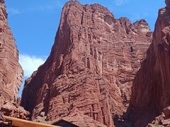 -天山神秘大峡谷