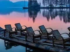 -东湖落雁景区