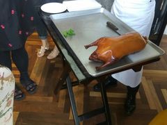 -贝勒爷·酥不腻烤鸭