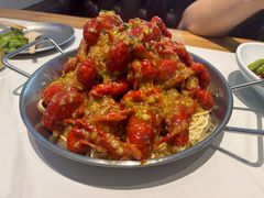 -不是烧烤·武汉大排档(亚运村店)