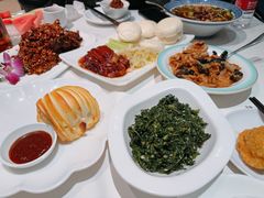 -凯鸽酒楼(大同振兴街店)