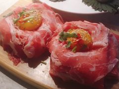 -鲜潭蒸汽石锅鱼(五道口购物中心店)