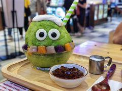-怪物的冰与火(天虹商场中山路店)
