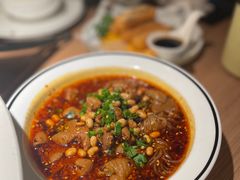 热卤肥肠-太二酸菜鱼(兴业太古汇店)