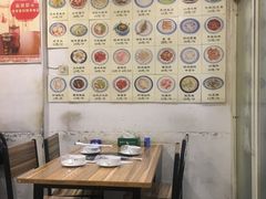-兰边碗(鼓楼店)