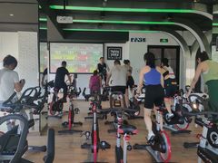 -Trainyard 炼·工场(中国国际贸易中心店)