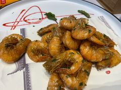 -乾隆美食·本帮菜(黄河路店)