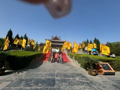 -大槐树寻根祭祖园